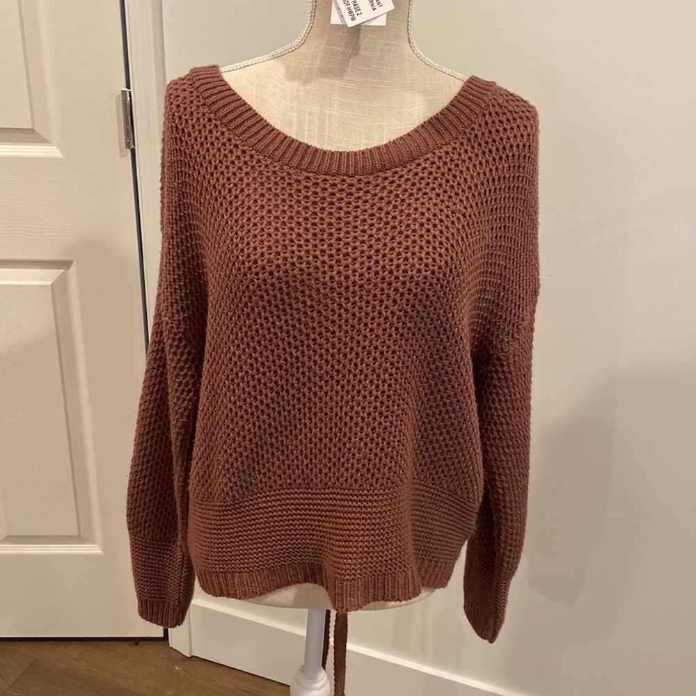 Express sweater - Picture 2 of 3